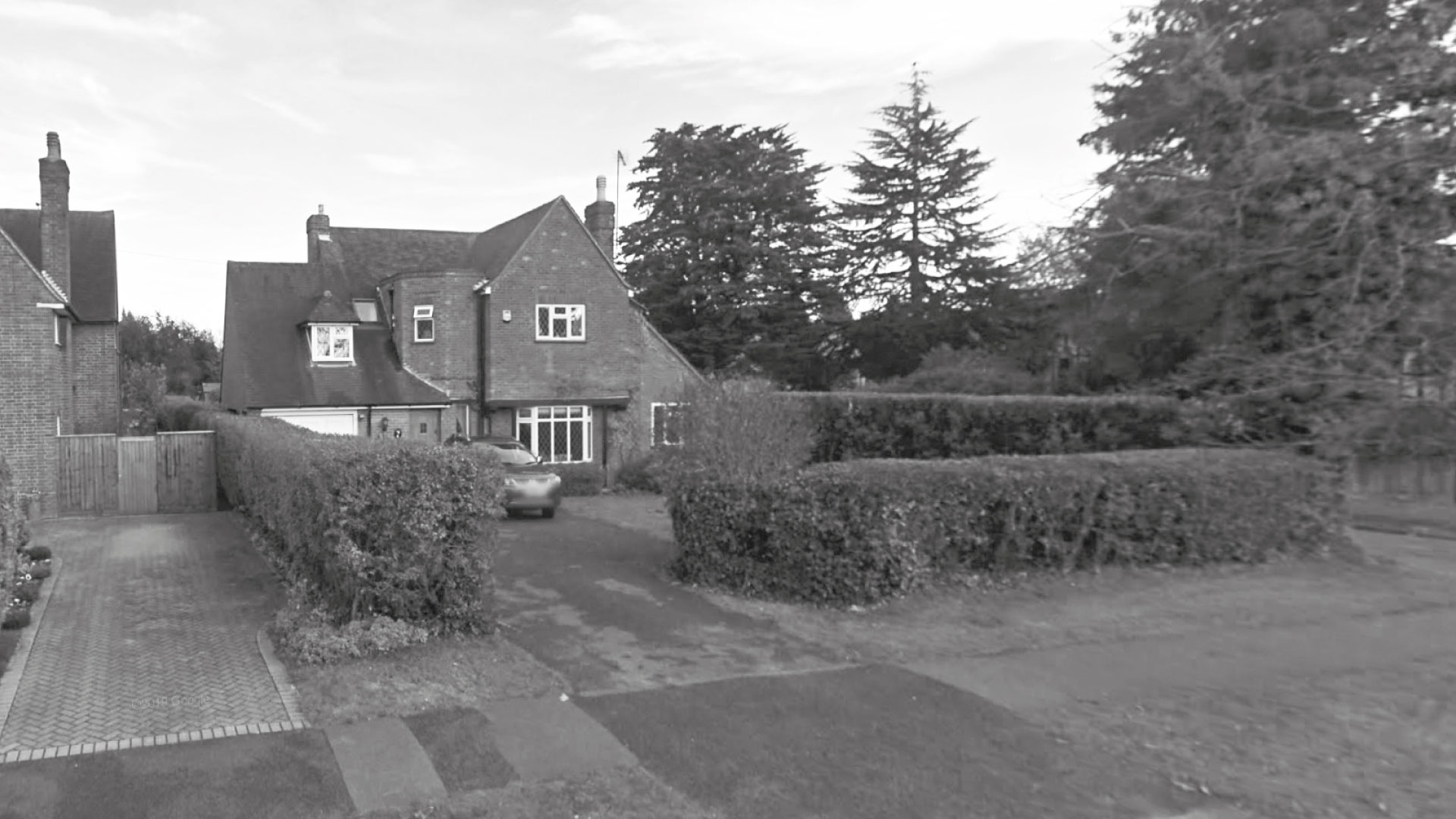 Wilton Road New Build Project, Beaconsfield Shape London Architects